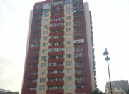 Satılır 3 otaqlı 90 m2 yeni tikili Zığ