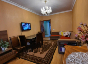 Satılır 5 otaqlı 110 m2 köhnə tikili Y.Günəşli