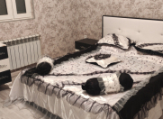 İcarəyə verilir 3 otaqlı 110 m2 həyət evi Maştağa