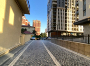 Satılır 2 otaqlı 70 m2 yeni tikili Zabitlər parkı