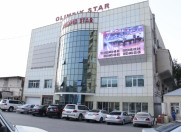 Satılır 10 otaqlı 850 m2 obyekt Nərimanov r.