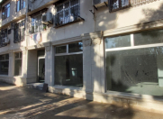 İcarəyə verilir 1 otaqlı 580 m2 obyekt Yasamal r.