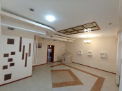 İcarəyə verilir 3 otaqlı 120 m2 ofis Tibb Universiteti