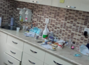 Satılır 4 otaqlı 45 m2 obyekt Binəqədi r.