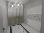 Satılır 2 otaqlı 65 m2 yeni tikili Əhmədli m.
