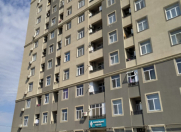Satılır 2 otaqlı 40 m2 yeni tikili Y.Günəşli