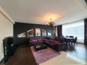 İcarəyə verilir 3 otaqlı 150 m2 yeni tikili Cavanşir körpüsü