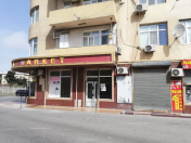 Satılır 1 otaqlı 70 m2 obyekt Neftçilər m.