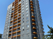 Satılır 3 otaqlı 133 m2 yeni tikili 4 mkr