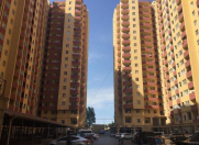 Satılır 3 otaqlı 156 m2 yeni tikili Əhmədli m.