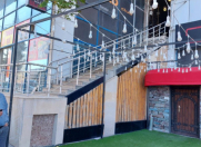 Satılır 11 otaqlı 250 m2 obyekt Memar Əcəmi m.