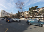 Satılır 2 otaqlı 96 m2 obyekt Elmlər Akademiyası m.