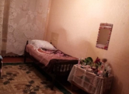 İcarəyə verilir 4 otaqlı 100 m2 köhnə tikili 8 km