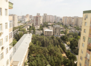 Satılır 5 otaqlı 150 m2 yeni tikili Qələbə dairəsi