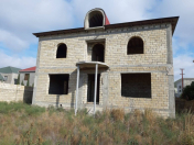 Satılır 5 otaqlı 170 m2 həyət evi Mehdiabad