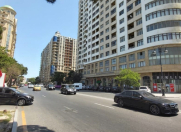 Satılır 2 otaqlı 59 m2 obyekt Elmlər Akademiyası m.