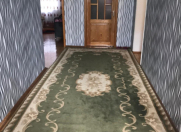 Satılır 4 otaqlı 120 m2 həyət evi Buzovna