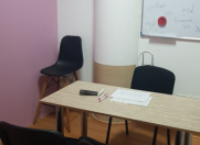 İcarəyə verilir 1 otaqlı 16 m2 ofis AF Business House