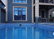 İcarəyə verilir 5 otaqlı 200 m2 villa İsmayıllı