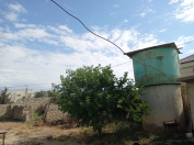 Satılır 4 otaqlı 30 m2 köhnə tikili Dədə Qorqud