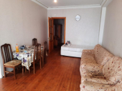 Satılır 2 otaqlı 52 m2 yeni tikili Nərimanov r.