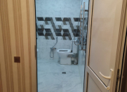 Satılır 1 otaqlı 45 m2 yeni tikili Qara Qarayev m.