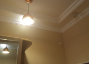 İcarəyə verilir 3 otaqlı 70 m2 yeni tikili Sevinc k/t