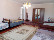 İcarəyə verilir 3 otaqlı 130 m2 bağ evi İsmayıllı