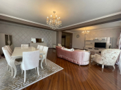 Satılır 5 otaqlı 280 m2 yeni tikili 28 May m.
