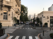 Satılır 5 otaqlı 120 m2 obyekt ISR Plaza