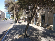 Satılır 3 otaqlı 75 m2 obyekt Yasamal r.