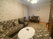 Satılır 2 otaqlı 65 m2 köhnə tikili Nərimanov r.