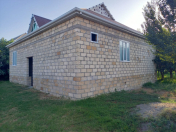 Satılır 3 otaqlı 25 m2 həyət evi Göyçay