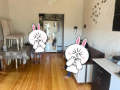 İcarəyə verilir 3 otaqlı 52 m2 yeni tikili Zığ