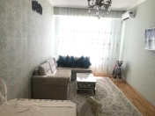 Satılır 2 otaqlı 60 m2 yeni tikili Xırdalan