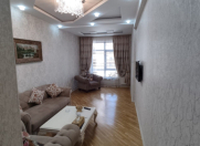 Satılır 2 otaqlı 61 m2 yeni tikili Memar Əcəmi m.