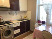 Satılır 2 otaqlı 62 m2 köhnə tikili Nəriman Nərimanov m.