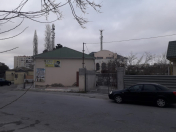 Satılır 4 otaqlı 102 m2 obyekt Hövsan