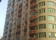 Satılır 2 otaqlı 113 m2 yeni tikili Nəriman Nərimanov m.