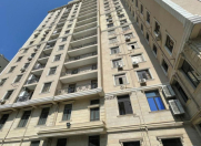 Satılır 3 otaqlı 145 m2 yeni tikili Tibb Universiteti