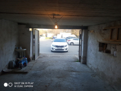 Satılır 24 m2 qaraj 8 km