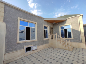 Satılır 3 otaqlı 90 m2 həyət evi Zabrat 2