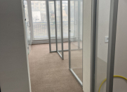 İcarəyə verilir 2 otaqlı 44 m2 ofis 3 mkr