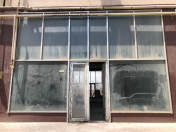 Satılır 1 otaqlı 115 m2 obyekt Həzi Aslanov m.