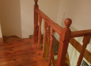 İcarəyə verilir 4 otaqlı 120 m2 köhnə tikili Ağ şəhər