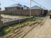 Satılır 3 sot torpaq Zabrat 2