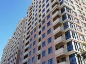 Satılır 2 otaqlı 53 m2 yeni tikili Gənclik m.