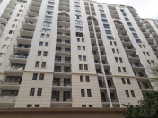 Satılır 2 otaqlı 97 m2 yeni tikili Nəriman Nərimanov m.