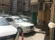 Satılır 1 otaqlı 47 m2 obyekt Yeni Yasamal