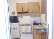 İcarəyə verilir 1 otaqlı 25 m2 həyət evi Bayıl